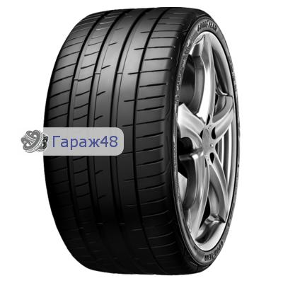 Goodyear Eagle F1 SuperSport 245/35 R19 93Y